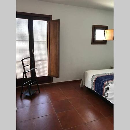 Casa Esparto Rodalquilar Εξωτερικό φωτογραφία