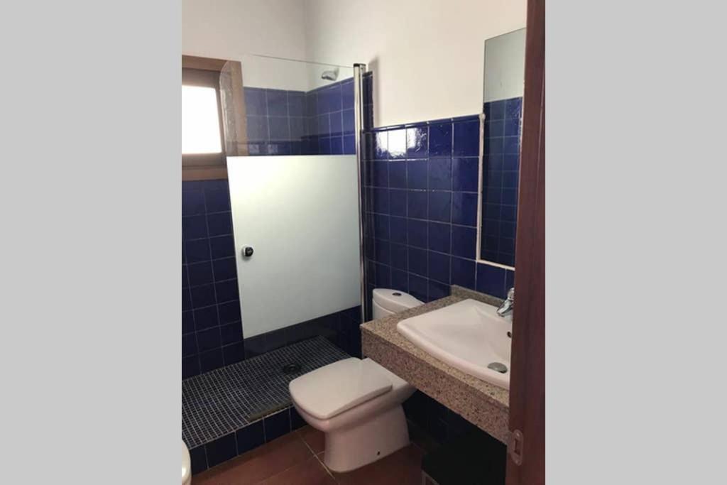 Casa Esparto Rodalquilar Εξωτερικό φωτογραφία
