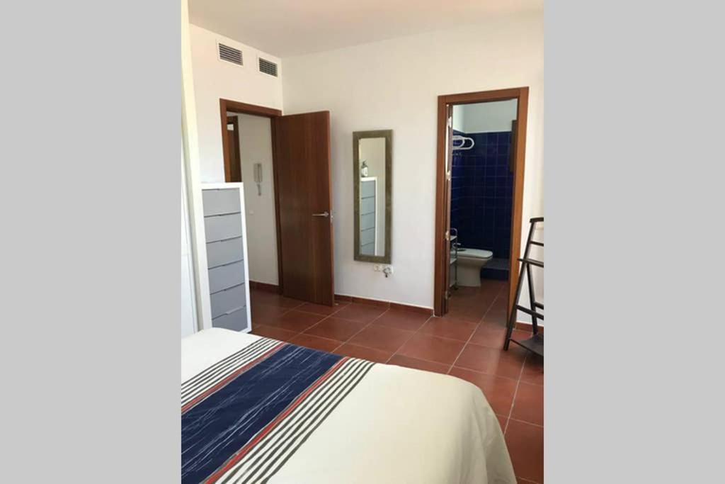 Casa Esparto Rodalquilar Εξωτερικό φωτογραφία