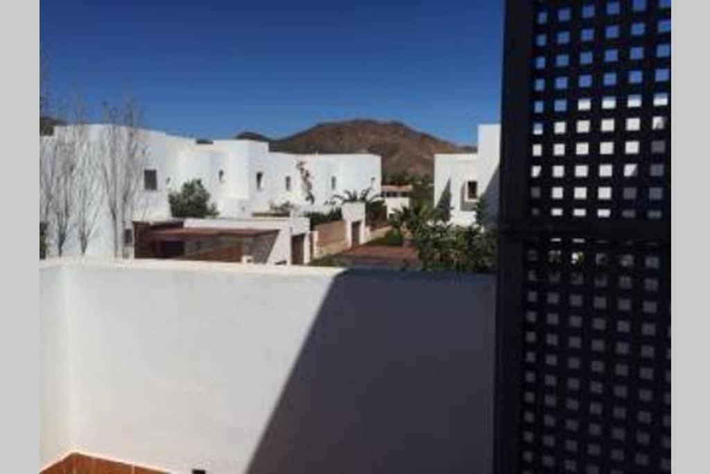 Casa Esparto Rodalquilar Εξωτερικό φωτογραφία