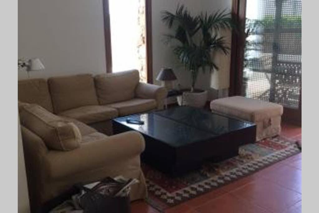 Casa Esparto Rodalquilar Εξωτερικό φωτογραφία