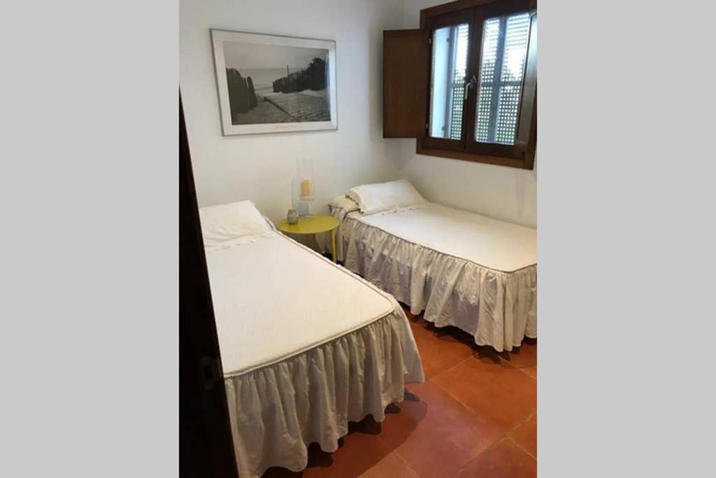 Casa Esparto Rodalquilar Εξωτερικό φωτογραφία