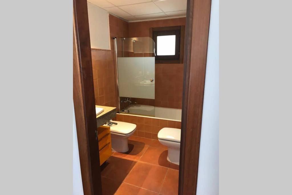 Casa Esparto Rodalquilar Εξωτερικό φωτογραφία