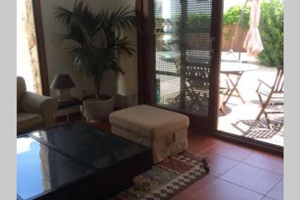 Casa Esparto Rodalquilar Εξωτερικό φωτογραφία