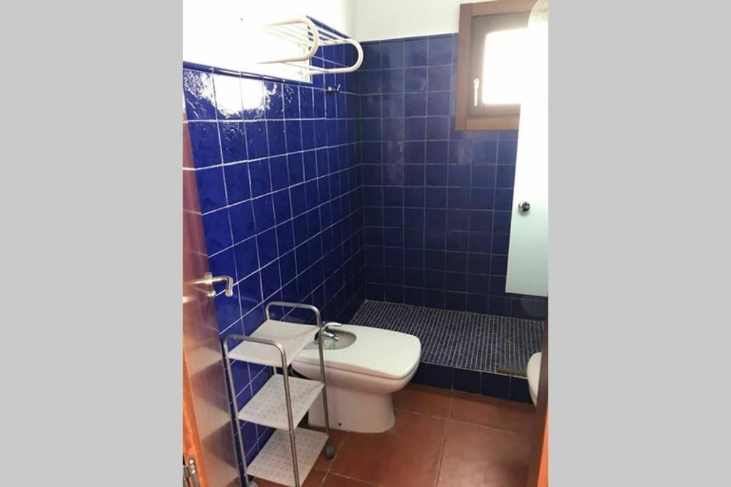 Casa Esparto Rodalquilar Εξωτερικό φωτογραφία